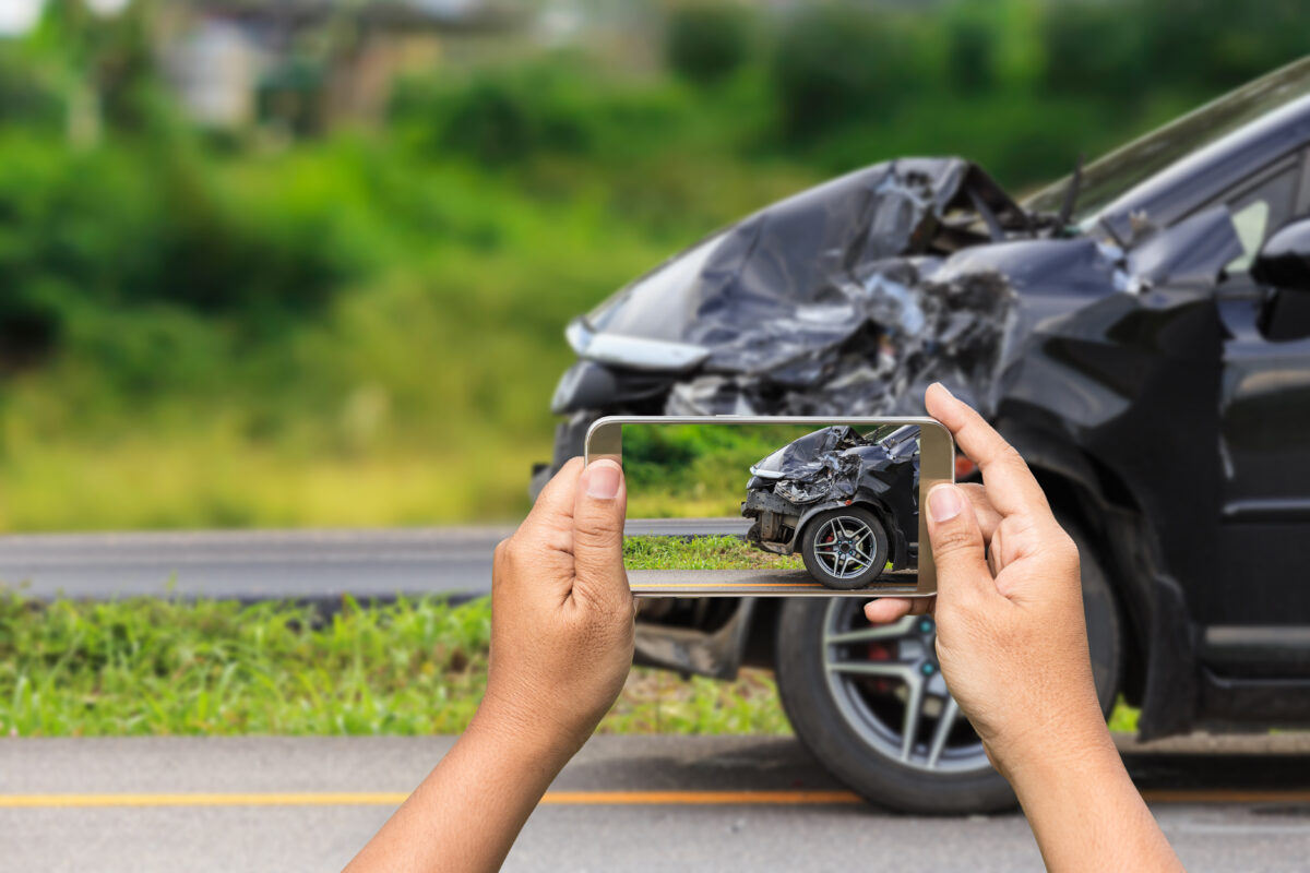 Should You Hire a Lawyer After a Minor Car Accident in Indiana