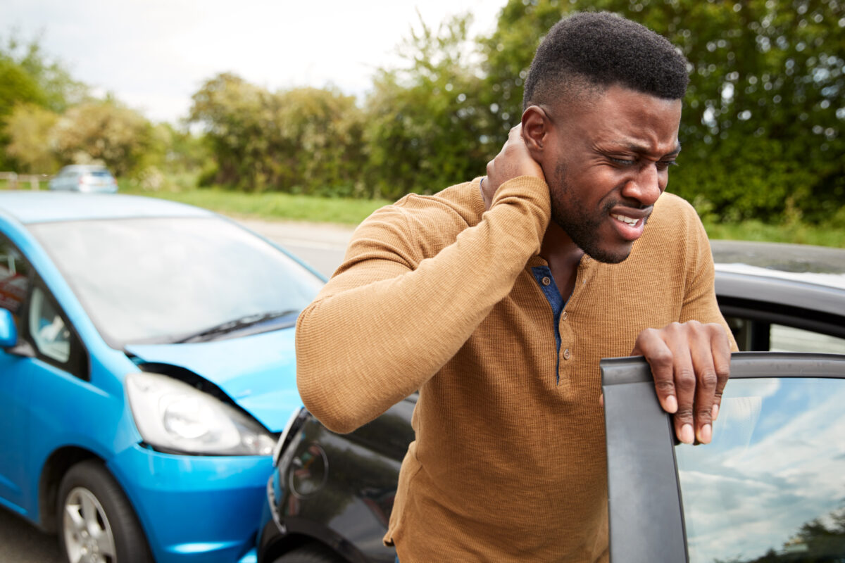 Steps to Take If You're Injured in a Hit and Run Accident in Indiana