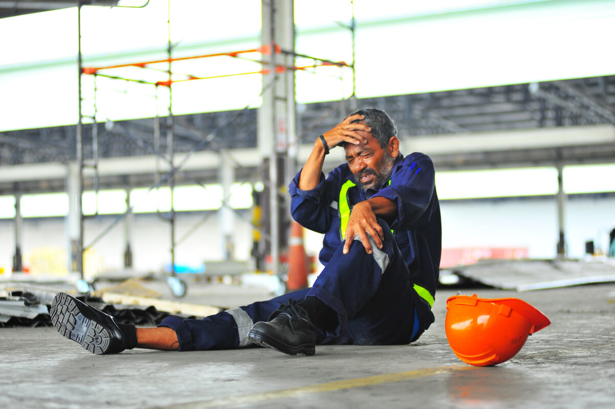 Who Can Be Held Responsible in an Indiana Construction Accident