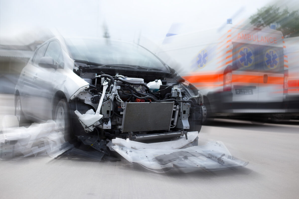 What Is the Average Timeline for a Car Accident Settlement in Indiana