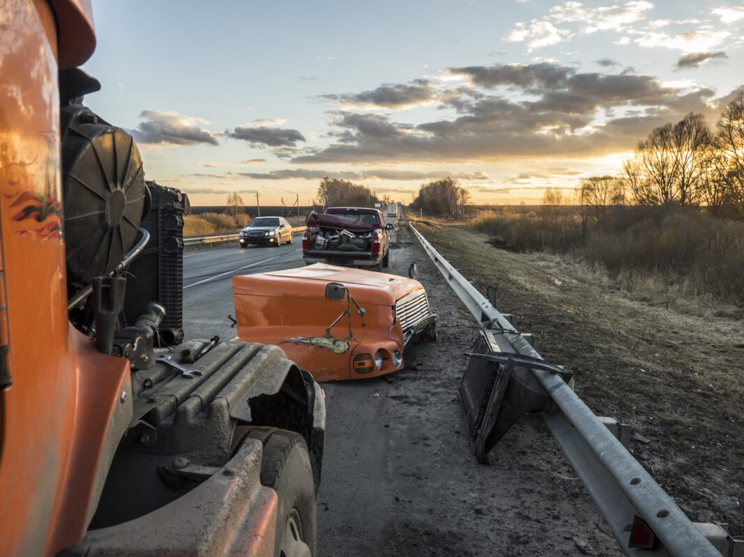 How Seatbelt Laws Affect Truck Accident Cases in Indiana