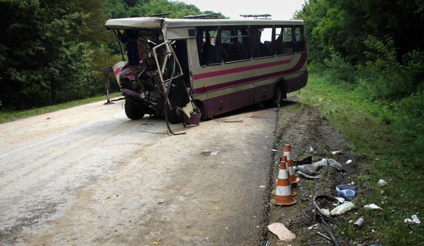 Proving Liability in Multi-Vehicle Bus Accidents in Indiana