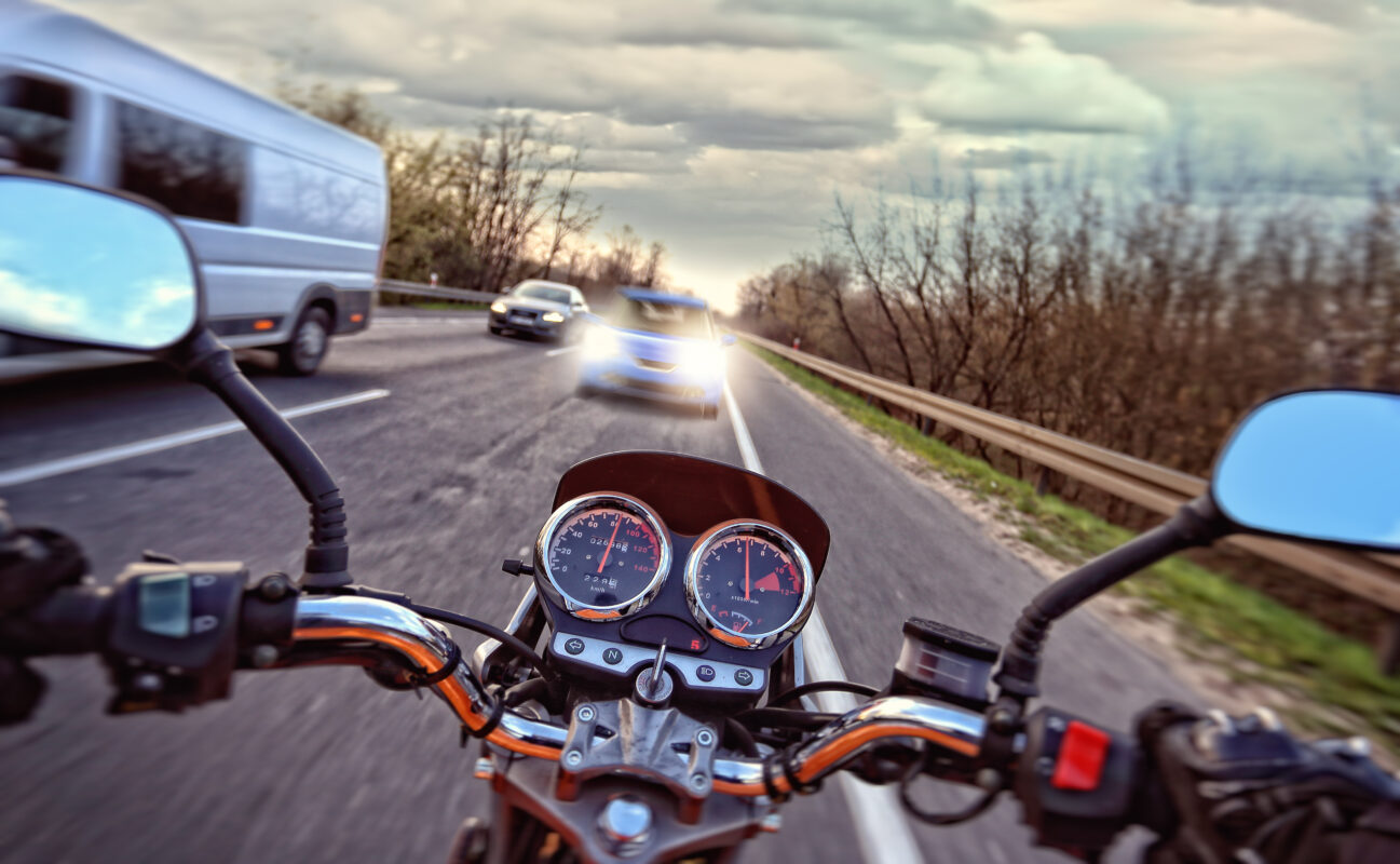 Understanding Indiana's Motorcycle Insurance Requirements for Accident Claims