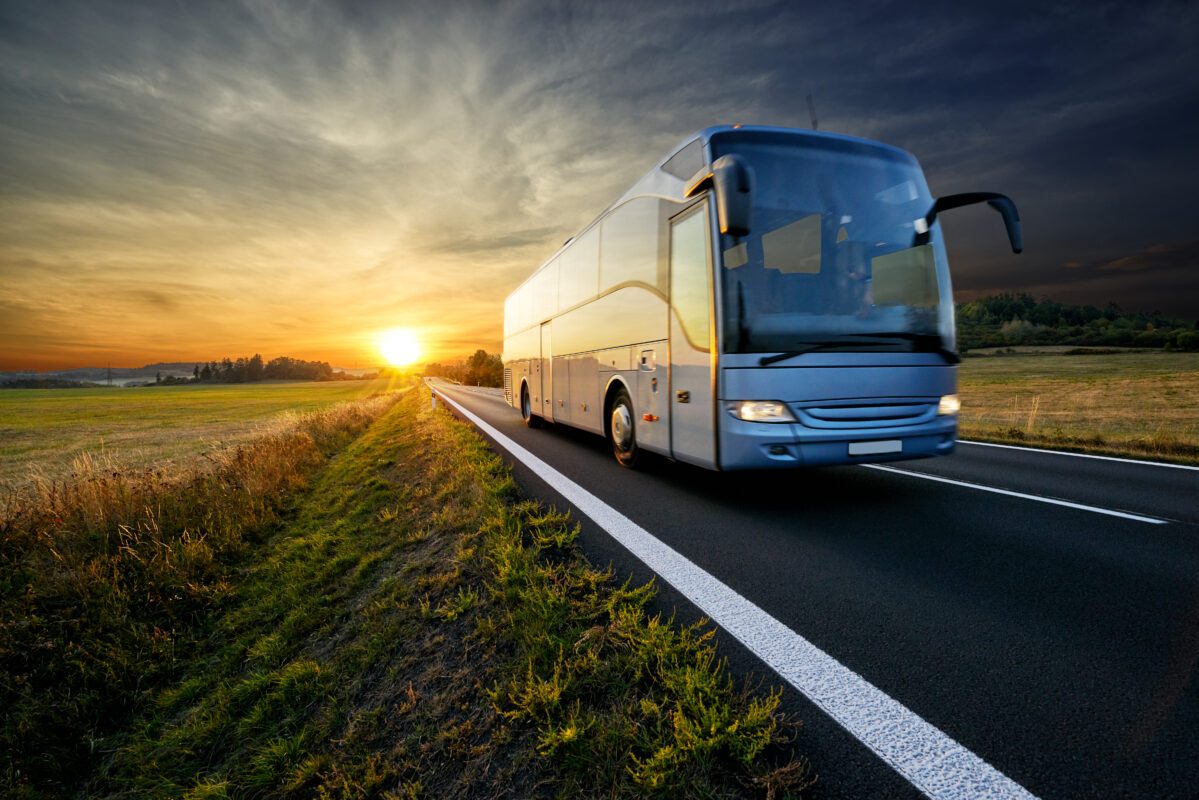 What Are Your Rights as a Passenger in an Indiana Bus Accident