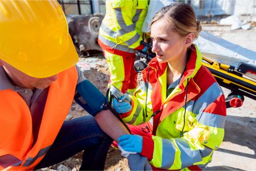 How to Prove Negligence in an Indiana Construction Accident Case