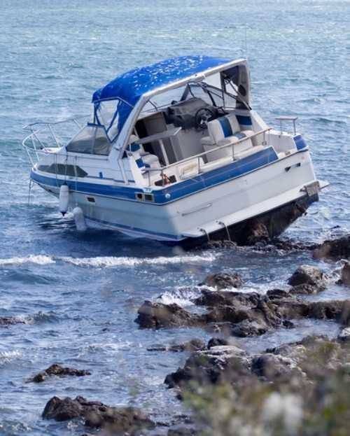 Indiana Boat Accident Liability: When the Operator Isn’t At Fault