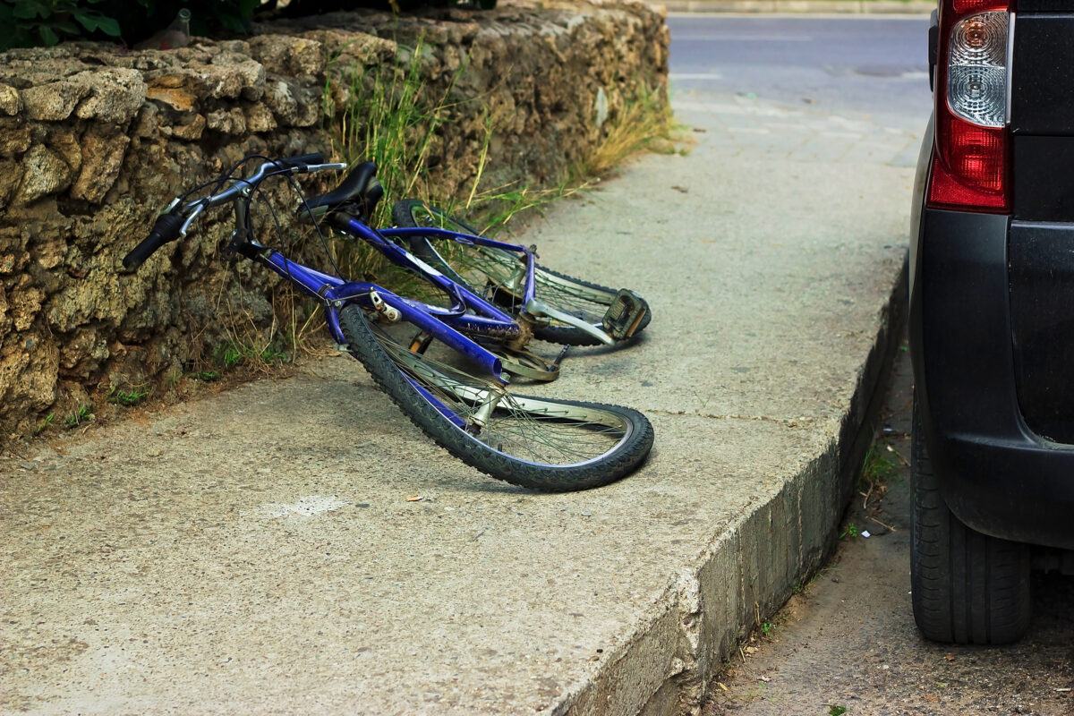 How Helmet Use Impacts Bicycle Accident Claims in Indiana