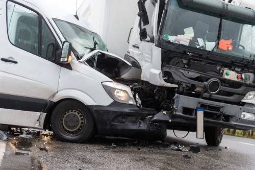 The Legal Implications of Improper Truck Driver Training in Indiana